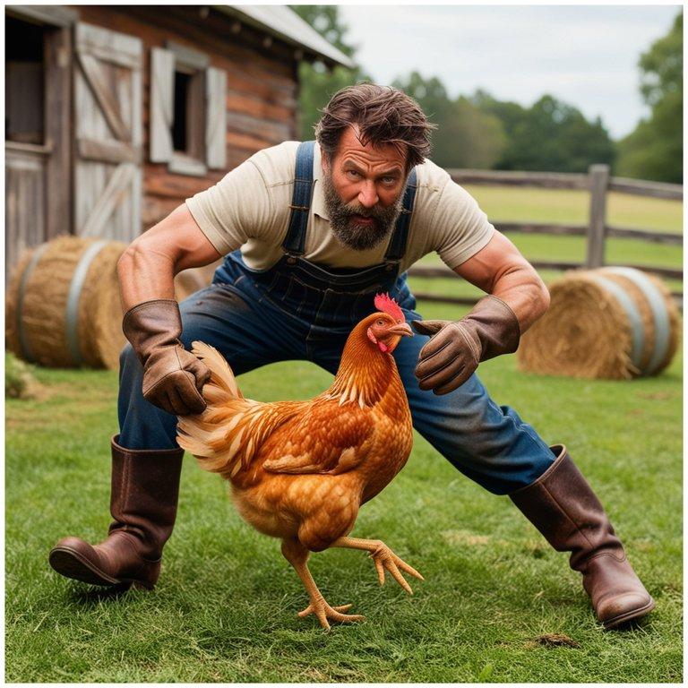 Farm Management Solution